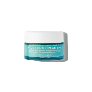 Melume Hydrating Cream 8HA - Зволожувальний крем з 8-ма видами гіалуронової кислоти