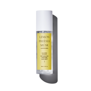 Rated Green Парфумований міст для волосся - Detangling Perfume Hair Mist