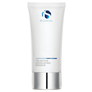 iS Clinical Tri-Active Exfolianting Masque – Ексфолююча маска-скраб для обличчя