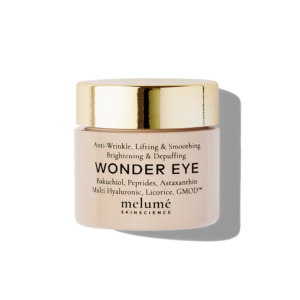 Melume Wonder Eye Cream - Крем для комплексного омолодження зони навколо очей