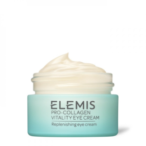 Elemis Pro-Collagen Vitality Eye Cream - Відновлюючий ліфтинг крем під очі