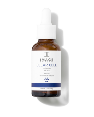 Image Clear Cell Restoring Serum - Відновлювальна сироватка
