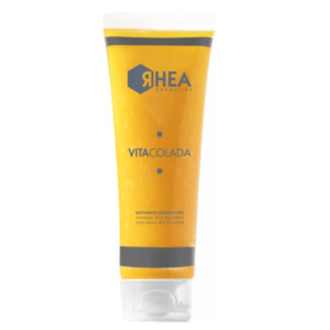 Rhea VitaColada - Вітамінна маска для обличчя