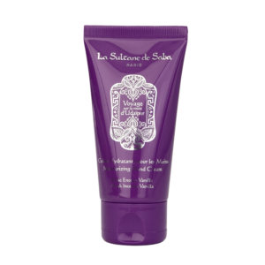 La Sultane De Saba Hand Cream “Udaipur” – Крем для рук з ароматом мускусу, ладану та ванілі "Удаіпур"
