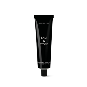 Salt&Stone Hand Cream Black Rose & Oud – Зволожуючий крем для рук з ароматом чорної троянди та уда
