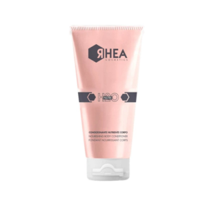 Rhea H2O Nutri - Кондиціонер для тіла з живильним ефектом