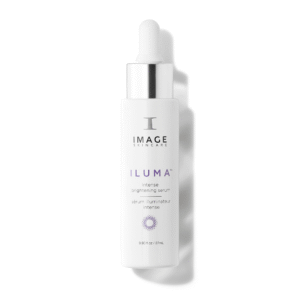 Image Iluma Intense Brightening Serum - Освітлююча сироватка