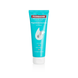 Baehr Регенеруючий крем для ніг «Свіжа Хода»