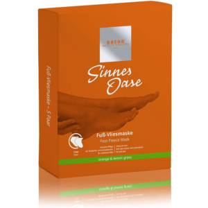 Baehr Маска для стоп Sinnes Oase