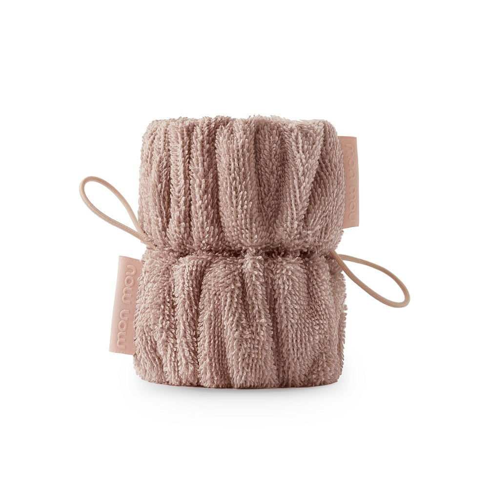 MON MOU Браслети для вмивання - Soft Hands Bands