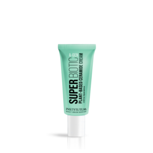 Instytutum Superbiotic Plant-Based Ceramide Cream - Відновлюючий крем