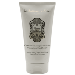 La Sultane De Saba Hand Cream Taj Palace – Крем для рук "Taj Palace"