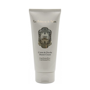 La Sultane De Saba Shower Cream Taj Palace - Крем-гель для душу "Taj Palace"