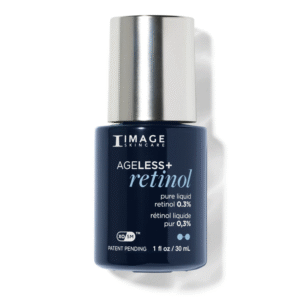 IMAGE Ageless+ Retinol Pure Liquid Retinol 0,3 % - Концентрат чистого ретинолу 0.3%