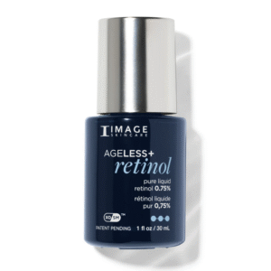 IMAGE Ageless+ Retinol Pure Liquid Retinol 0,75 % – Концентрат чистого ретинолу 0.75%