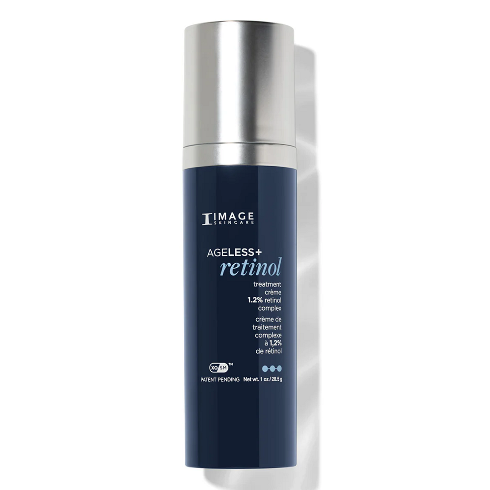 IMAGE Ageless+ Retinol Treatment Crème 1,2% - Посилений крем з ретиноловим комплексом 1,2%