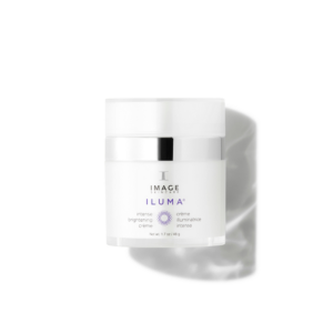 Image Iluma Intense Brightening Cream - Інтенсивний освітлюючий крем