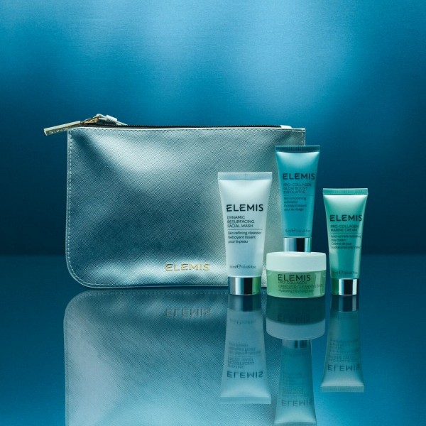 Elemis Kit: Summer Edit - Подарунковий набір