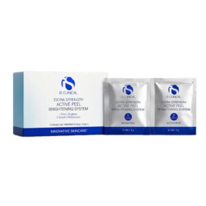 iS Clinical Extra Strength Active Peel Brightening System - Інноваційна пілінг-система «Інтенсивне освітлення»