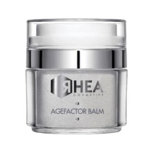 Rhea AgeFactor Balm - Живильний відновлювальний anti-age бальзам для обличчя EXPOSOME