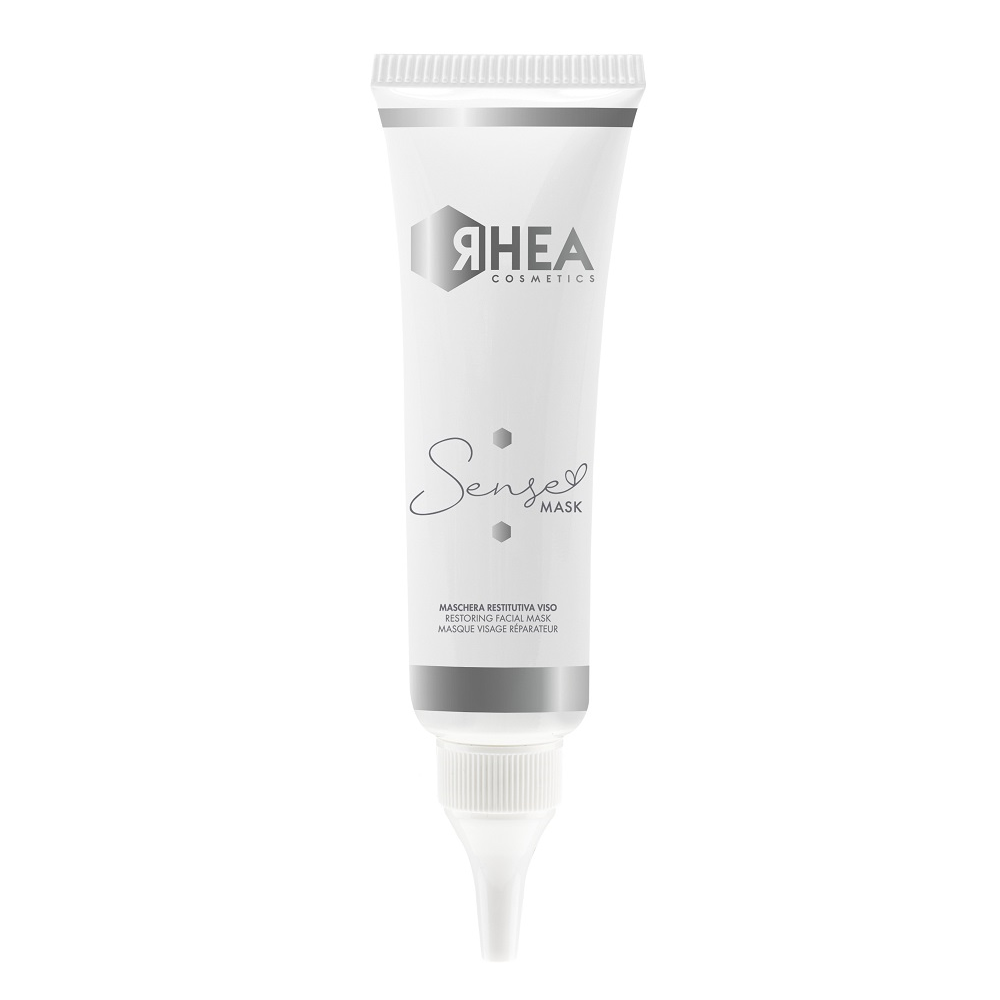 Rhea Sense Mask Відновлювальна маска для обличчя