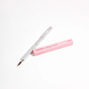 Unico MakeUp Brush lip&eye - Пензлик-футляр
