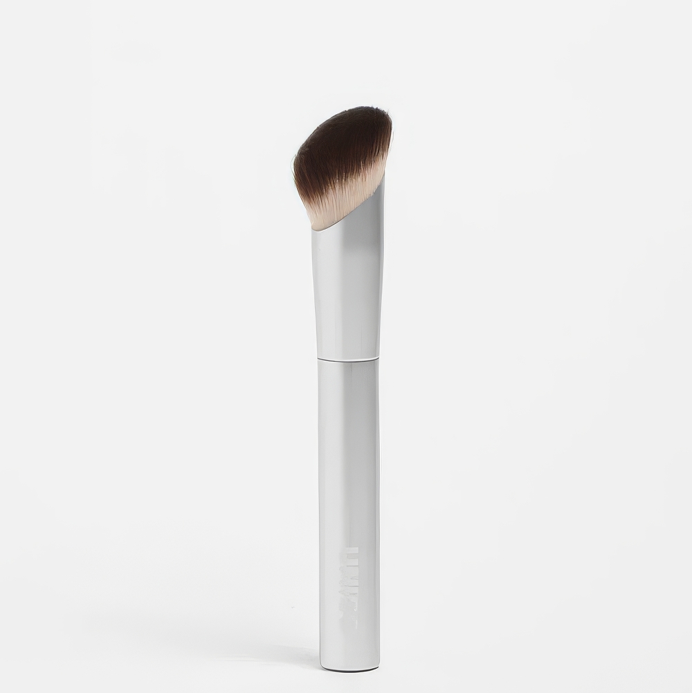Unico MakeUp Brush blush&contouring - Пензлик для розтушування рум’ян чи контурингу