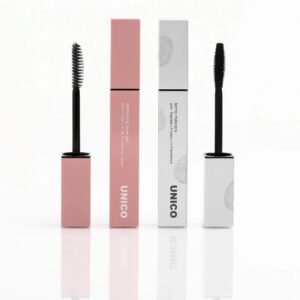 Unico Lash & Brow MakeUp Kit - Набір Маст-Хеви