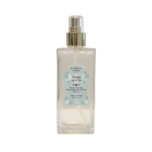 La Sultane De Saba Brume Tahiti Aloe Vera Tiare Flower Body Water - Вода для тіла "Таїті" Алое вера Тіаре