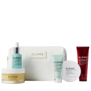 Elemis Kit: Travel Skin Heroes for Her - Тревел набір бестселерів для Неї