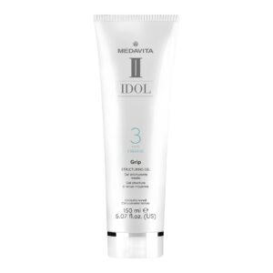 Medavita Idol Grip Structuring Gel - Cтруктуруючий гель для волосся середньої фіксації