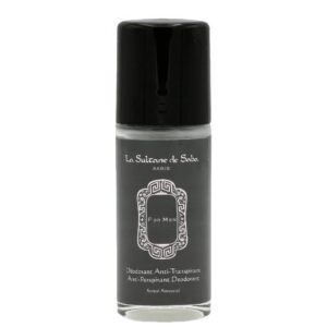 La Sultane De Saba Anti-Perspirant Deodorant for Men Santal Ancestral - Дезодорант для чоловіків