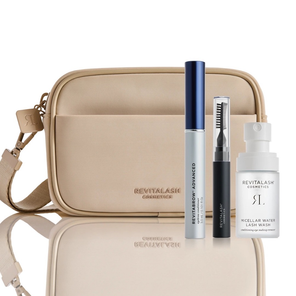 RevitaLash Набір Strengthen & Define Brow Collection