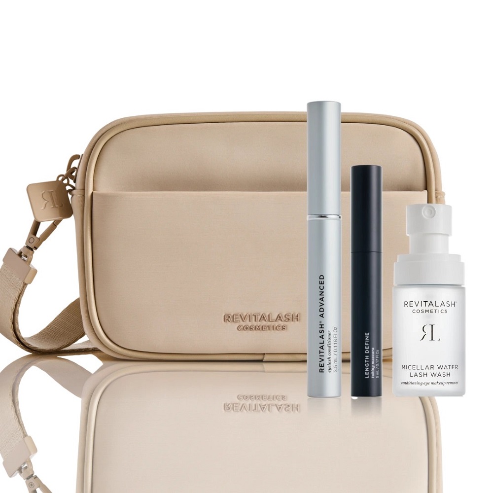 RevitaLash Набір Strengthen & Define Lash Collection