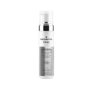 Medavita Elisièr Fortifying and bodyfying hair foam - Піна для ущільнення та укріплення волосся