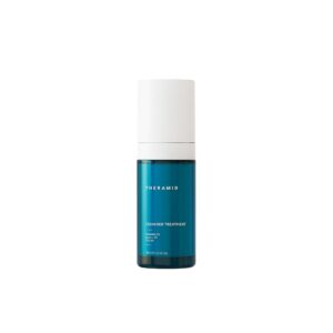 Theramid Ceramide Treatment - Зволожувальна та відновлювальна сироватка для обличчя