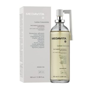 Medavita Lotion Concentrée Spray - Інтенсивний лосьйон проти випадіння волосся
