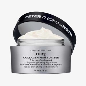 Peter Thomas Roth FIRMx Collagen Moisturizer - Крем для обличчя з колагеном проти зморшок