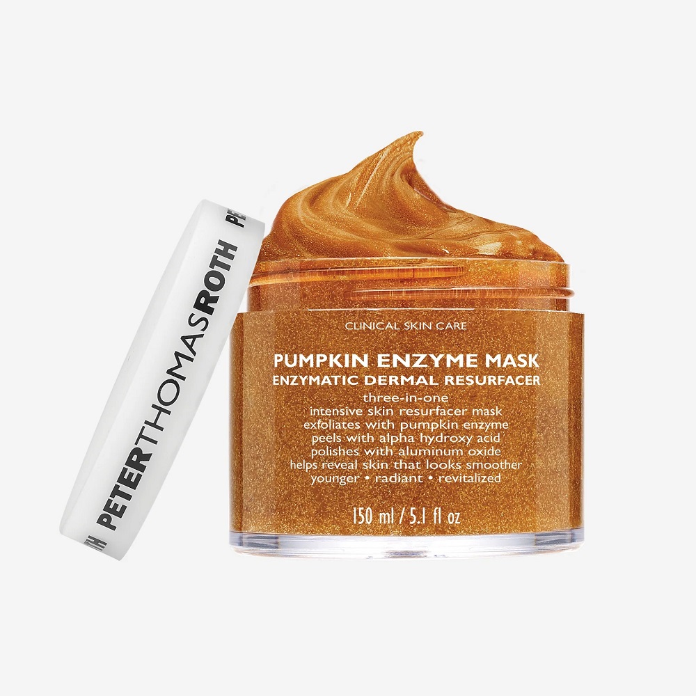 Peter Thomas Roth Pumpkin Enzyme Mask - Ензимна маска для обличчя