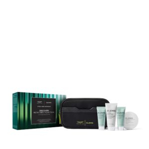 Elemis AMF1 Discovery for Him - Тревел набір Aston Martin x ELEMIS для Нього
