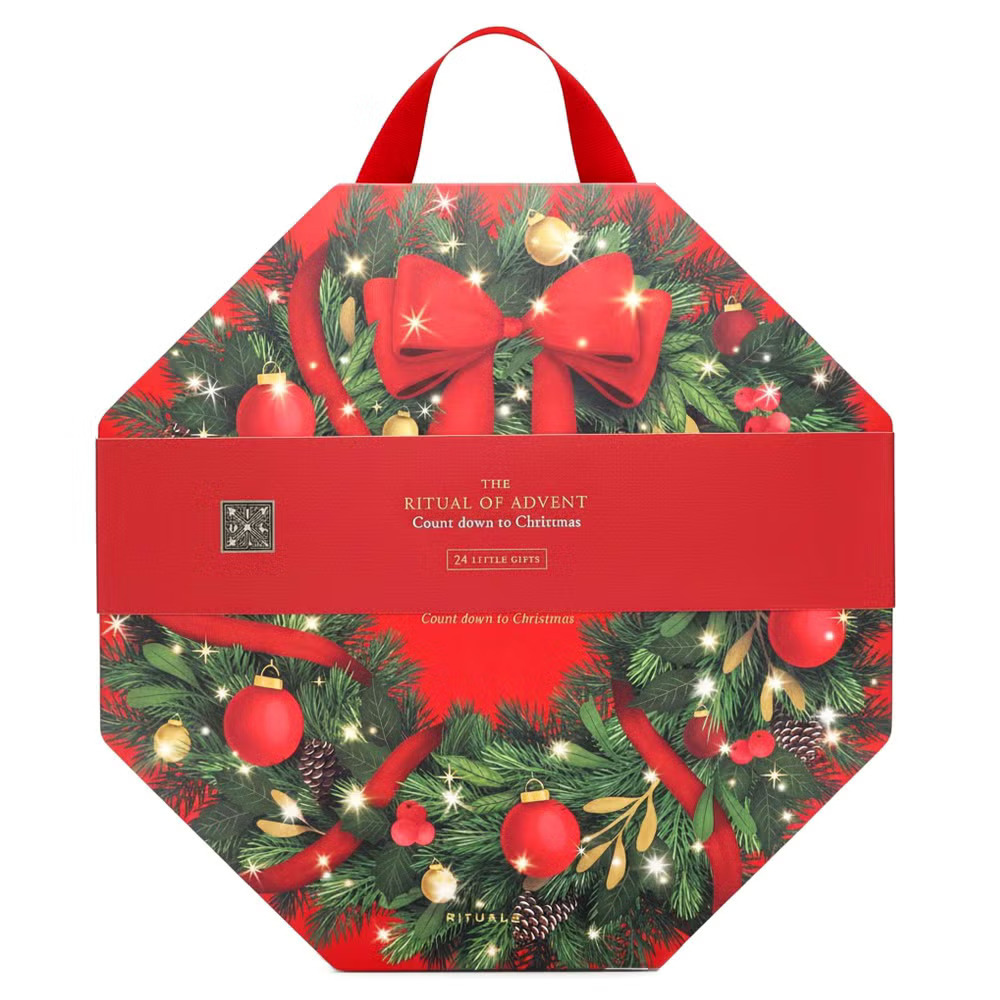Rituals Classic Advent Calendar 2025 - Новорічний Адвент-календар