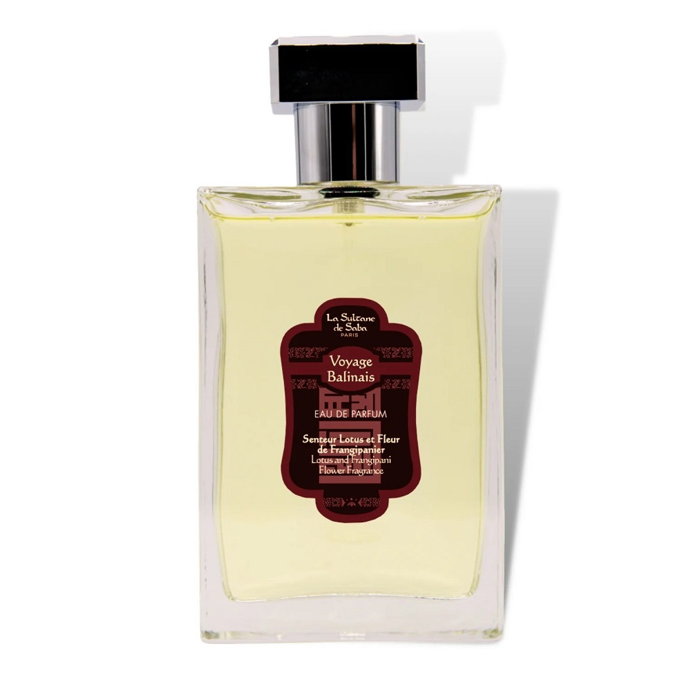 La Sultane De Saba Eau De Parfum Bali – Парфумована вода Балі