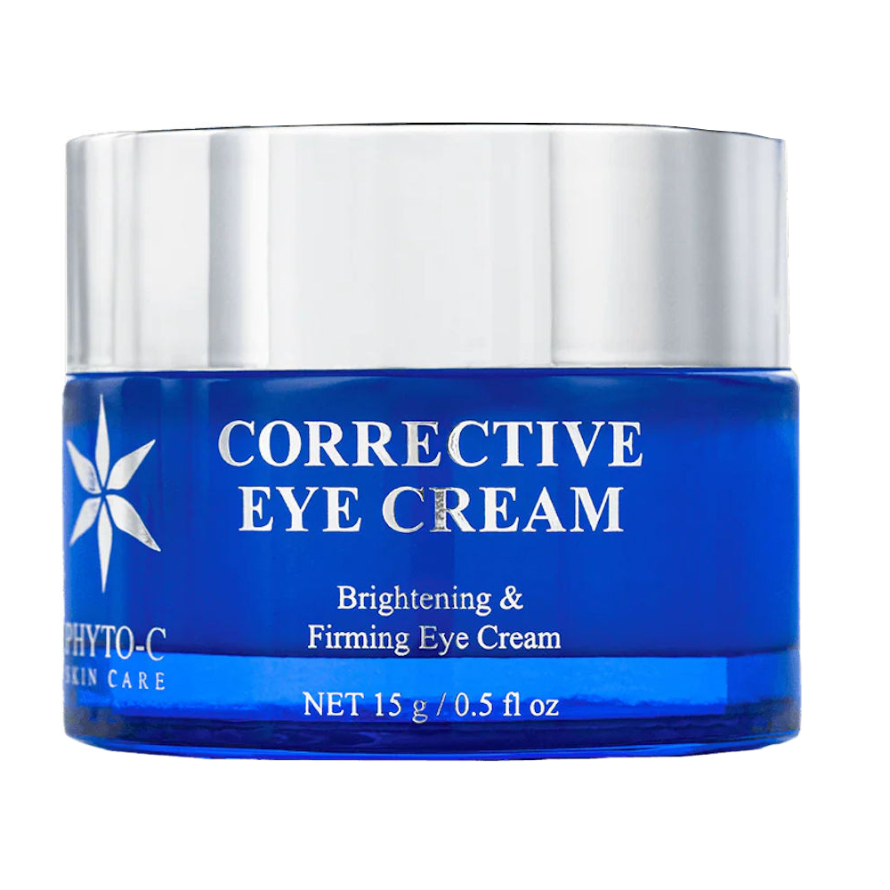 Phyto-C Corrective Eye Cream – Крем коригуючий для догляду за шкірою навколо очей