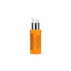 Instytutum Довершена лінійка Brightening Vitamin C Serum - Суперконцентрований серум з вітаміном С