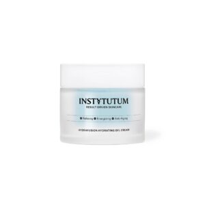 Instytutum Довершена лінійка HydraFusion Hydrating Gel Cream - Зволожувальний крем-гель з 4 типами гіалуронової кислоти