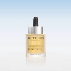 Instytutum Довершена лінійка Powerful RetinOil - Концентрована олія з ретиноїдом для обличчя та тіла