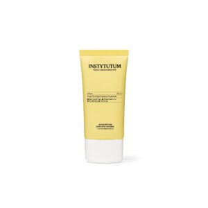 Instytutum Довершена лінійка Sunscription Dark Spot Defence SPF50 - Cонцезахисний крем3-в-1 для УФ-захисту, освітлення та догляду за шкірою