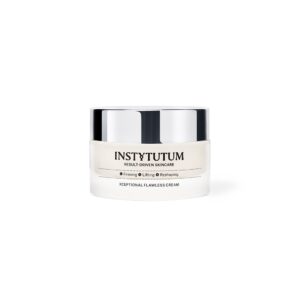 Instytutum Довершена лінійка Xceptional Flawless Cream - Антивіковий крем-ліфтинг