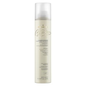 Medavita Blondie Ice Blonde Enhancing Conditioning Hair Mousse - Зволожувальний мус-кондиціонер для холодних відтінків блонду