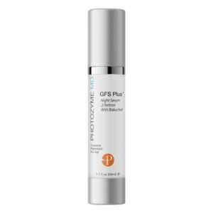 Photozyme MD GFS Plus Night Serum 0.3% Retinol and Bakuchiol - Сироватка з ретинолом та бакучіолом